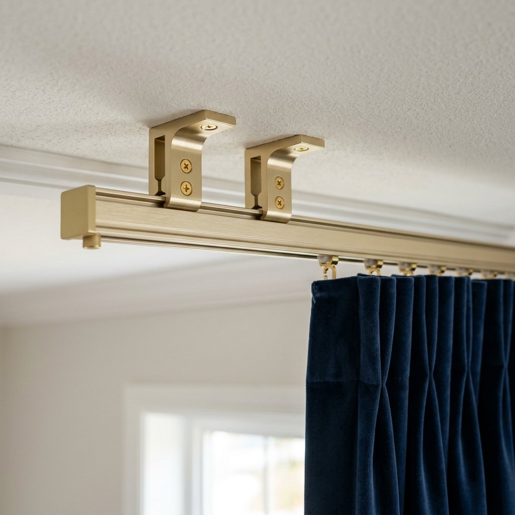 Professional Curtain Installation