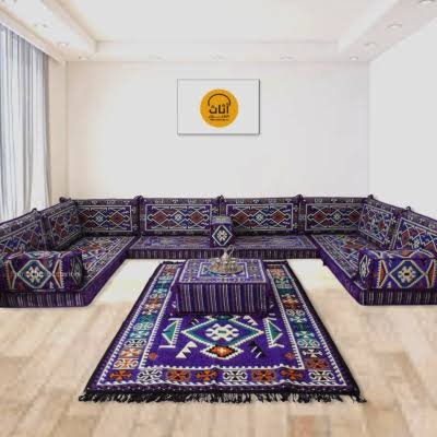 Arabic Majlas Riyadh
