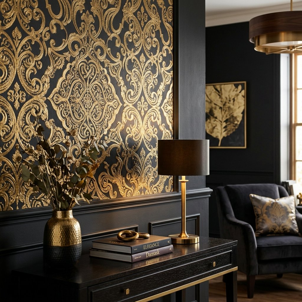 Al Riyadh Curtain Majlis Project
